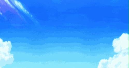 Nagatoro Ocean GIF