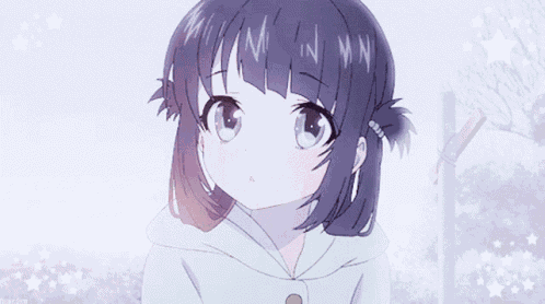 Nagi No Asu Kara Nagiasu GIF