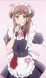 Nagomi Nagomi Wahira GIF