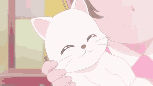 Nagomi Yui Cure Precious GIF