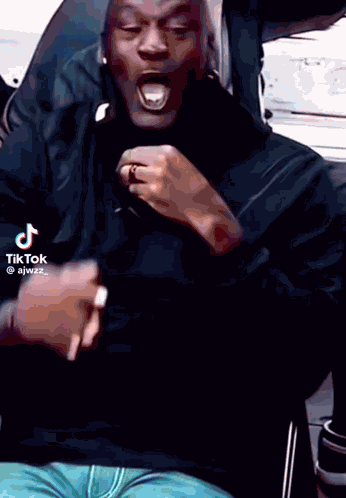 Nah Bro GIF