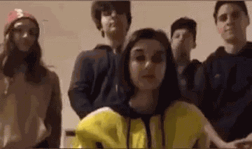 Nah Harika GIF