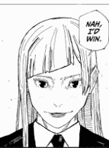 Nah Id Win Gojo Meme