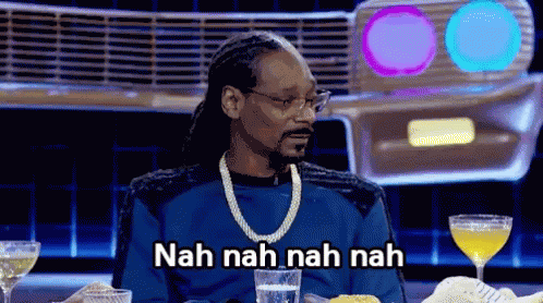 Nah GIF