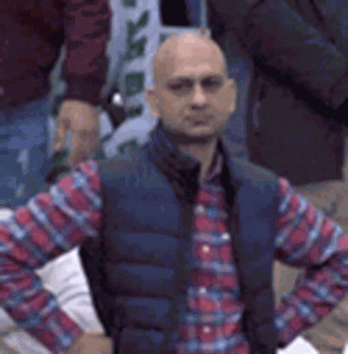 Nah Nope GIF