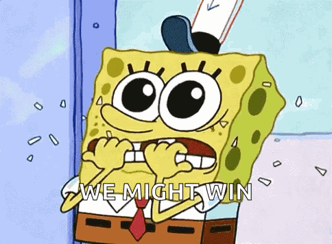 Nail Biting Nervous GIF