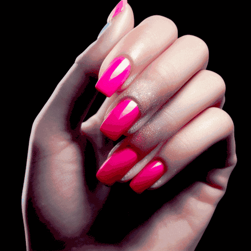 Nails Fingernails GIF