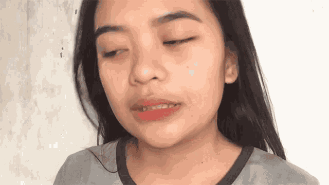 Naiyak Cesca Espanola GIF