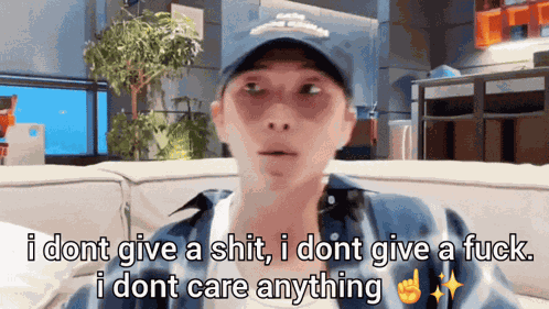 Namjoon Rm GIF