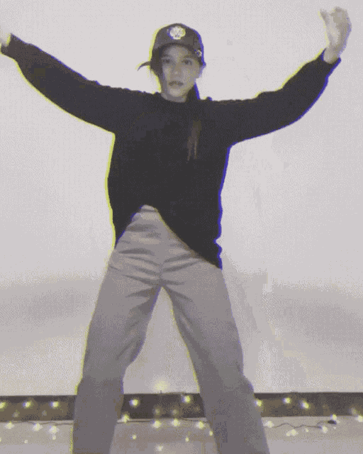 Namneungbnk48 Milin GIF