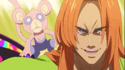 Nanatsu No Taizai Meme