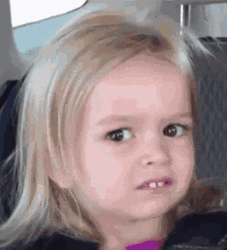 Nani Baby Girl GIF