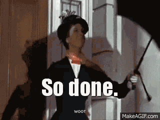 Nanie Sodone GIF