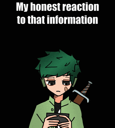 Nanolessusdf Nanoless Honest Reaction GIF
