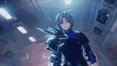 Nanto Let Me Help You GIF