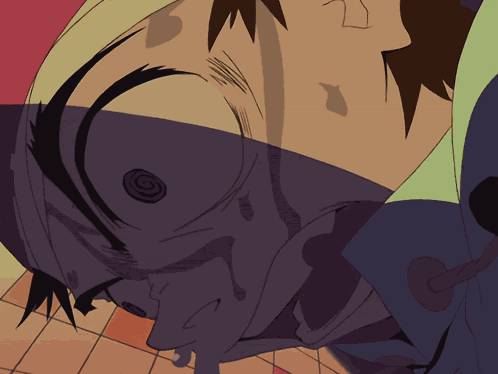 Naota Flcl GIF