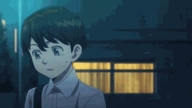 Naoto Tachibana Tokyo Revengers GIF