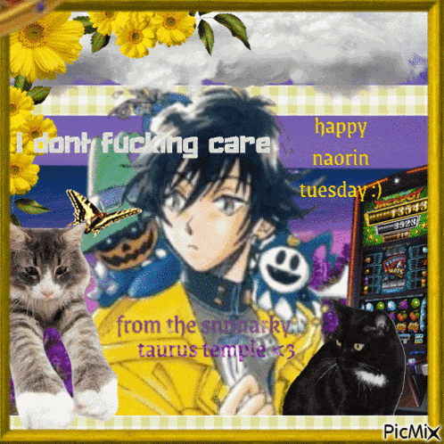 Naoya Toudou GIF
