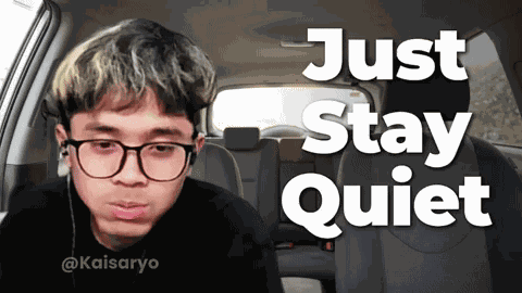 Naplive Napking GIF