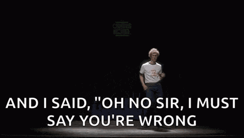 Napoleon Dynamite Dance GIF