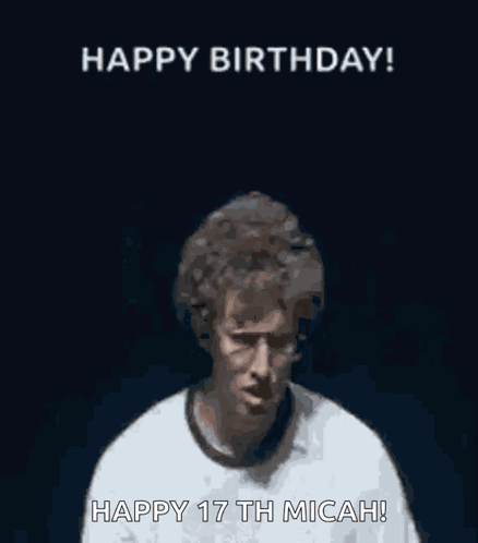 Napoleon Dynamite Hbd Dance Move GIF