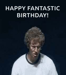 Napoleon Dynamite Party Animal GIF
