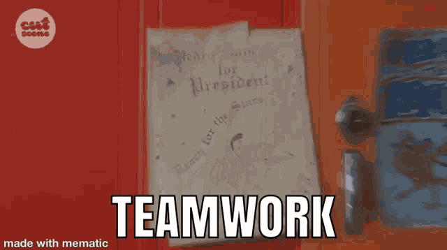 Napoleon Dynamite GIF