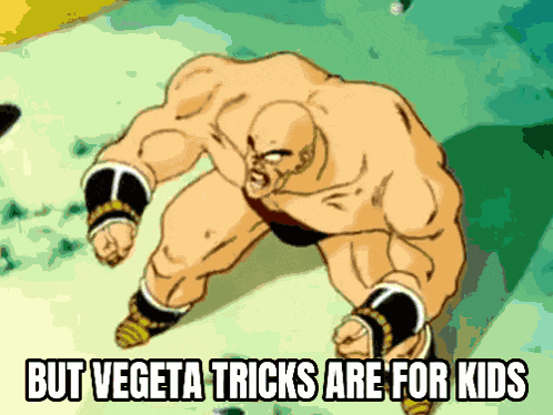 Nappa Tfs GIF
