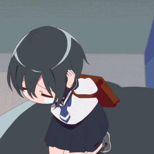 Narenare Confusing GIF