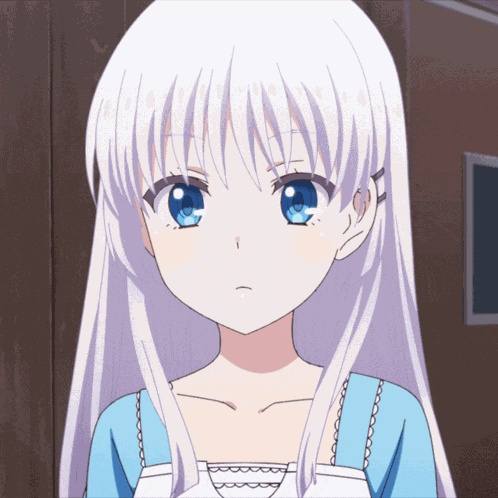 Naruse Shiroha GIF