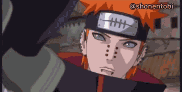 Naruto Akatsuki GIF