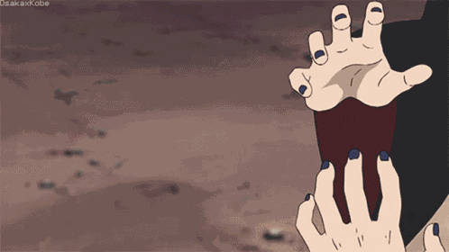 Naruto Anime GIF