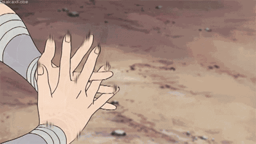 Naruto Anime GIF