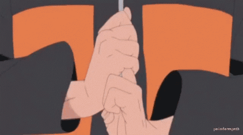 Naruto Anime GIF