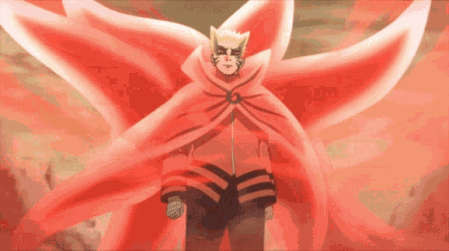 Naruto Boruto GIF