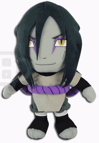 Naruto Dance GIF