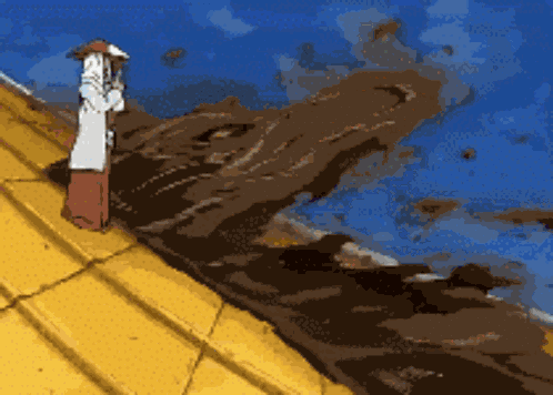 Naruto Dragon De Lodo GIF