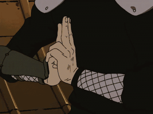 Naruto Fire GIF