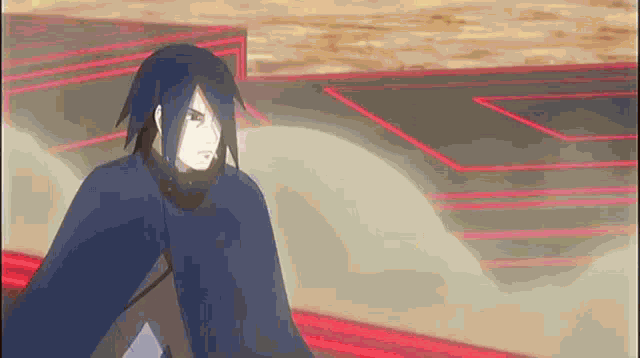 Naruto Funny Naruto Run GIF