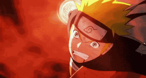 Naruto GIF
