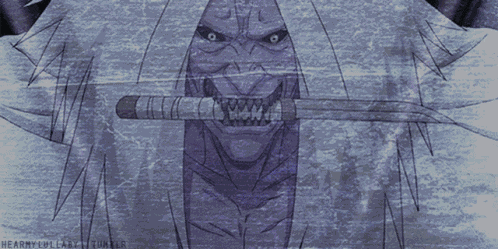 Naruto GIF