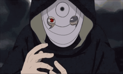 Naruto GIF