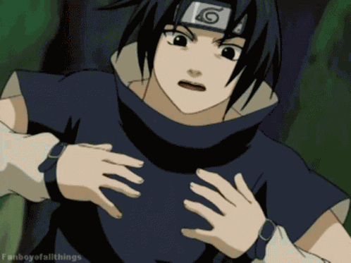Naruto Katon GIF