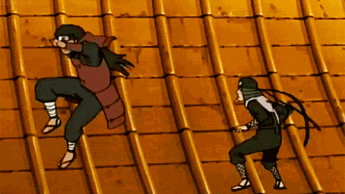 Naruto GIF