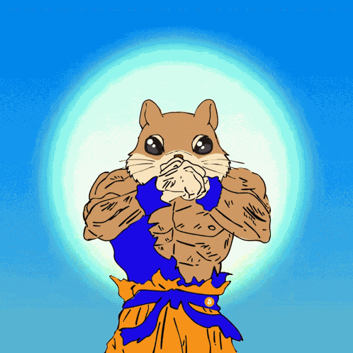 Naruto Naruto Explosion GIF