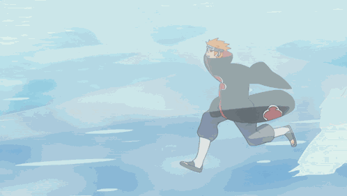 Naruto Naruto Shippuden GIF