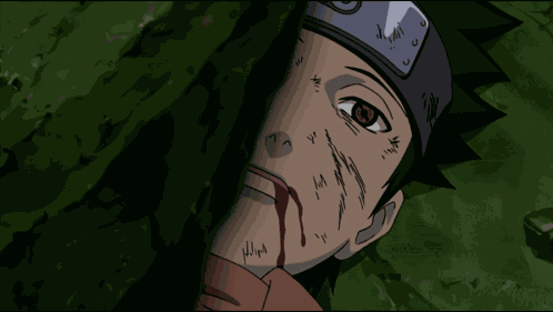 Naruto Naruto Shippuden GIF
