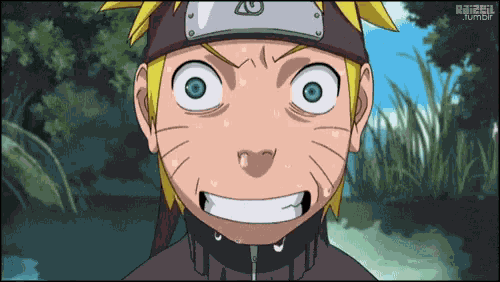 Naruto Naruto Shippuden GIF