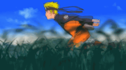 Naruto Naruto Shippuden GIF