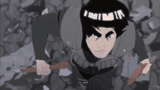 Naruto Naruto Shippuden GIF